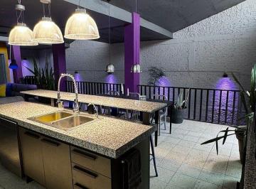 d03820fd571b62210025964f1d0e366e8d8730f7b77ccde4a44059ae2f3e2fd7 · Loft Tipo Industrial $4,425,000 Postes Cuates Guadalajara Jalisco