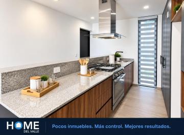 Departamento de 3 habitaciones, Benito Juárez · A Estrenar en del Valle Centro | 3 Recámaras | Amenidades