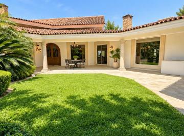Casa de 2 habitaciones, San Pedro Garza García · Casa en Venta Jardines del Campestre