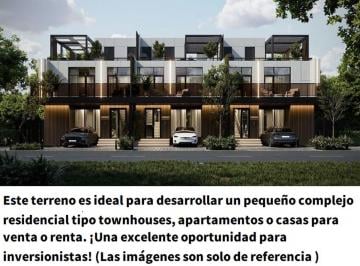 Terreno / Lote , Othón P. Blanco · Pagos en 24 Plazos - Terreno Para Desarrollo Pagos en 24 Plazos Bacalar Xul Ha - Precio a Tratar