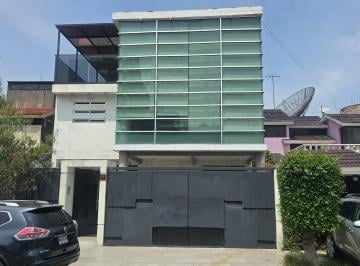 Casa · 325m² · 5 Recámaras · 2 Estacionamientos · Casa en Venta, Torres Lindavista Gustavo A. Madero Ciudad de Mexico