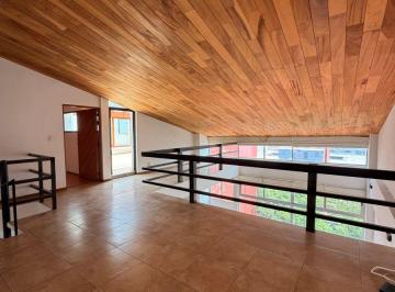 Departamento de 3 habitaciones, Miguel Hidalgo · Lindo PH en Renta Polanco