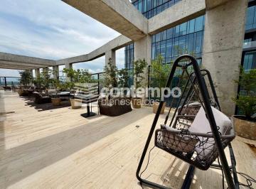 Departamento de 2 habitaciones, Miguel Hidalgo · Renta Departamento Nuevo Polanco, Granada Miguel Hidalgo Cdmx