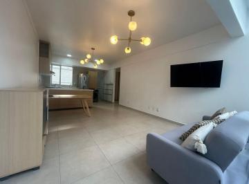 Departamento de 2 habitaciones, Cuauhtémoc · Departamento con Línea Blanca en Renta en La Roma Norte