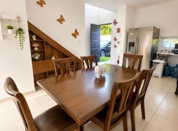 Casa de 2 habitaciones, Solidaridad · Casa en Venta Amueblada, en Playa del Carmen, a Precio de Departamento