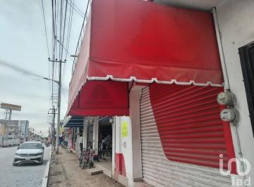 Local comercial · 50m² · Renta de Local Comercial en Boulevard Tultitilán Oriente, Tultitilán, Edo. de México