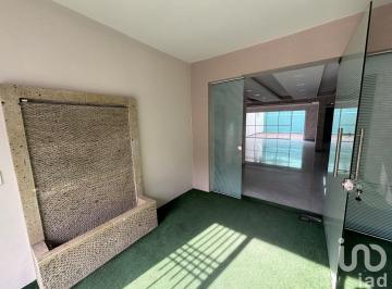 Casa · 330m² · 8 Recámaras · 3 Estacionamientos · Se Renta Casa con Uso Comercial en La Col Anzures