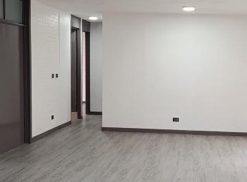 Departamento · 112m² · 3 Recámaras · 1 Estacionamiento · Venta Depto en Cd. Satélite | 112 m² | 3 Rec.