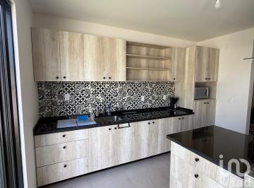 Casa · 154m² · 3 Recámaras · 2 Estacionamientos · Casa en Renta Zirandaro San Miguel de Allende