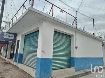Local comercial · 50m² · Renta de Local Comercial en Boulevard Tultitlán Oriente, Tultitlán, Edo. de México
