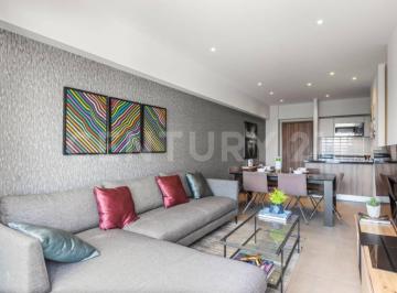 Departamento · 87m² · 2 Recámaras · 2 Estacionamientos · Departamento en Venta – Polanco – Miguel Hidalgo, Cdmx