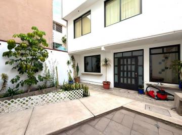 Casa de 2 habitaciones, Coyoacán · Casa en Renta en Coyoacan