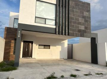 Casa de 3 habitaciones, Ramos Arizpe · Casa Nueva en Renta | Valle de Fontana