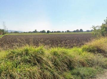 Terreno / Lote en Venta   · Terreno en Venta Plano de 20259 m² en Atlixco, San Diego, La Blanca