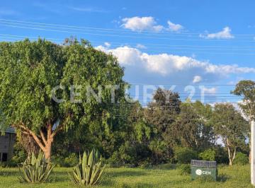 Terreno / Lote · 406m² · Terreno Comercial en Renta en Peñuelas El Cienegal