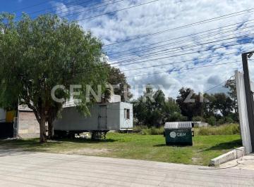 Terreno / Lote · 406m² · Terreno Comercial en Renta en Peñuelas El Cienegal