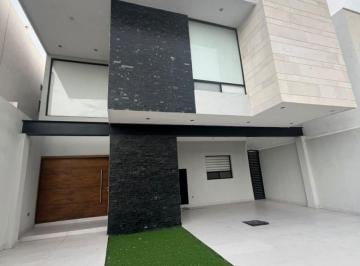 Casa de 4 habitaciones, Arteaga · Casa Nueva en Renta | Privanzas del Campestre, Acacia
