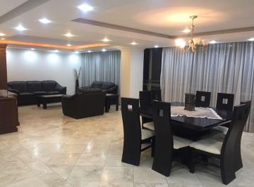 Departamento de 3 habitaciones, Miguel Hidalgo · Departamento de Lujo en Renta en Polanco