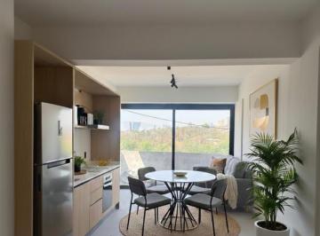 sala IA.jpg · Condesa, Venta de Departamento Tipo Loft en Girasol Condesa