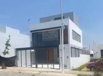 Casa de 3 habitaciones, Tlajomulco de Zúñiga · Casa en Venta en Adamar - Coto Zapata 1205 - 17
