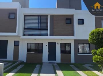 Casa de 4 habitaciones, El Marqués · Diamante Zakia