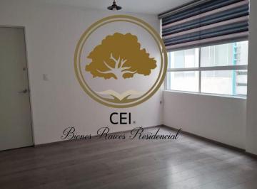Departamento de 2 habitaciones, Venustiano Carranza · Cómodo Departamento, Excelente Ubicación y Seguridad 24/7.