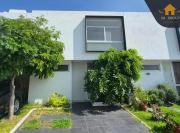 Casa de 4 habitaciones, Corregidora · La Vida Terra Op