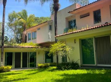 Casa en condominio de 4 habitaciones, Zapopan · Exclusiva Casa en Puerta de Hierro