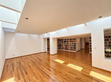 Casa en condominio de 4 habitaciones, La Magdalena Contreras · Casa en Condominio en Renta en Av México - Héroes de Padierna