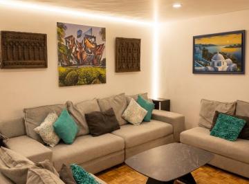 Departamento de 1 habitación, Benito Juárez · Dpto de Lujo en Venta en Letrán Valle
