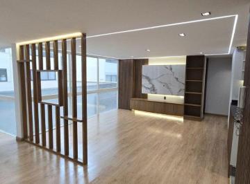 Departamento de 2 habitaciones, Miguel Hidalgo · Departamento Amueblado de Lujo en Venta o Renta en Polanco
