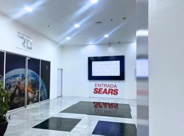 Local en centro comercial , Benito Juárez · Local Comercial U Oficina en Renta | Piso 1 World Trade Center Cdmx