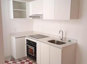Departamento · 45m² · 1 Recámara · Departamento en Santa Maria La Ribera