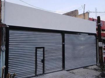 Bodega comercial de 1 habitación, Saltillo · Bodega en Calle Presidente Cárdenas, Zona Centro