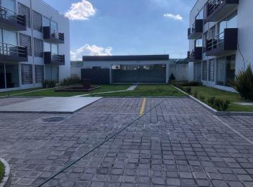 Departamento de 2 habitaciones, San Pedro Cholula · Departamento en Venta Cholula Puebla