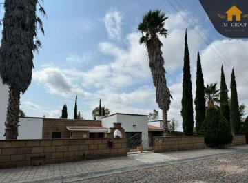 Casa de 9 habitaciones, Tequisquiapan · Tequisquiapan Op