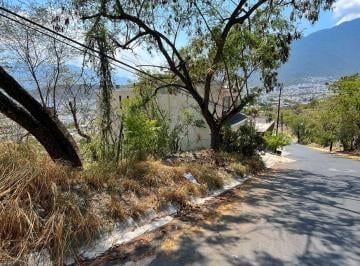Terreno / Lote , Monterrey · Terreno Venta Descendente Colinas de San Jerónimo