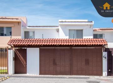 Casa de 3 habitaciones, Querétaro · Milenio III a Op