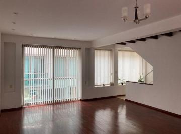 Casa en condominio de 3 habitaciones, Benito Juárez · Casa en Venta en Col. Actipan!