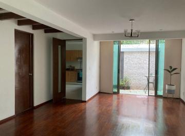Casa en condominio de 3 habitaciones, Benito Juárez · Casa en Venta en Col. Actipan!