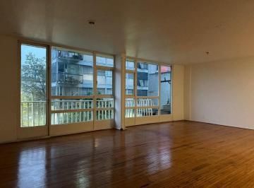 37032e19e139a614598c6de79a41391e8f071e1d6ebd990769a9bcd616ac48d1 · Amplio Departamento Hipodromo Condesa con Uso de Suelo Oficinas y Habitacional