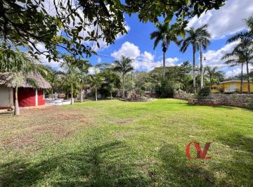 Rancho de 8 habitaciones, Tahmek · Rancho en Venta en Tahmek, Yuc.