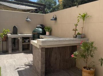 Casa de 3 habitaciones, San Pedro Garza García · Casa en Renta en Privada con Seguridad 24/7, Jardín y Terraza de 56 m²