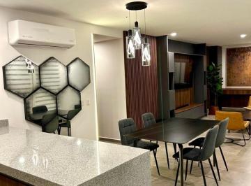 Foto 1 · Departamento Amueblado en Renta en Sophia, Atrás de Antea, Querétaro