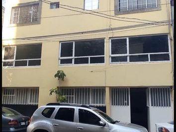 Departamento · 130m² · 2 Recámaras · 1 Estacionamiento · Departamento en Renta en Virreyes
