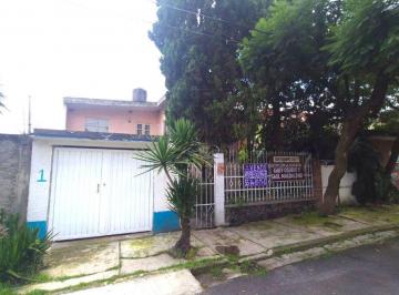 Casa de 3 habitaciones, Tlalpan · Casa en Venta en Miguel Hidalgo 2a Seccion