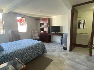 3d40ff7e063874a2ddf7e1a7115dc399d1e00cabdd273525fb4dc44a2cacfccb · Habitación Amueblada con Baño y Entrada Independiente en San Jeronimo Lidice