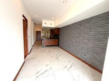 Departamento de 2 habitaciones, Alvaro Obregón · Exclusivo Depto. en Renta en Park Pedregal con Balcón