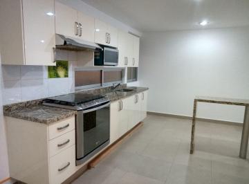Departamento de 2 habitaciones, Benito Juárez · Renta de Departamento con Amenidades.