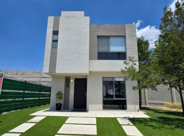 Casa de 3 habitaciones, El Marqués · Casas en Venta en El Marques, Queretaro.